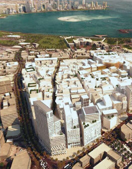 Doha Downtown Doha Downtown