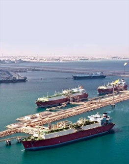 Doha Ras Laffan Doha Ras Laffan