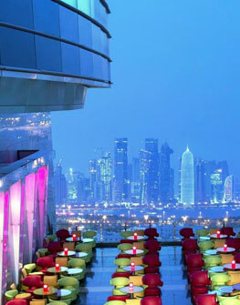 Skyview Doha