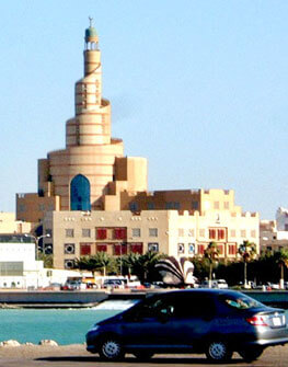 Souq Waqif