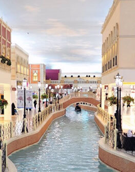 Villaggio Mall
